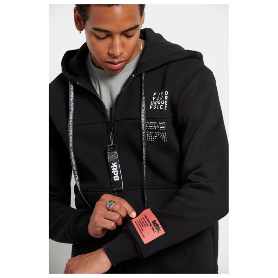 Bodytalk Ανδρική ζακέτα Speakout